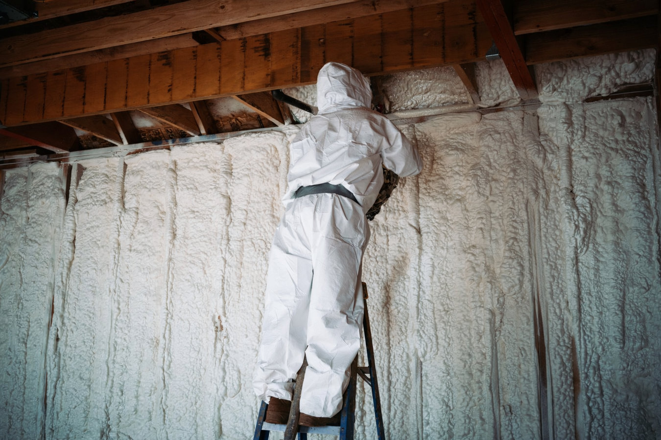 La Quinta Insulation - insulation contractor in La Quinta, CA