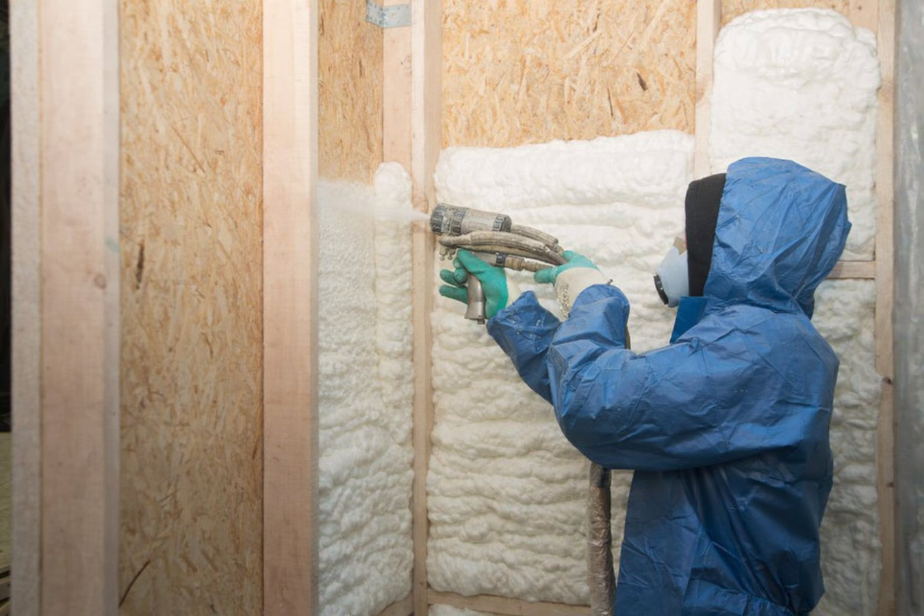 Insulation Contractor services in Indio, CA